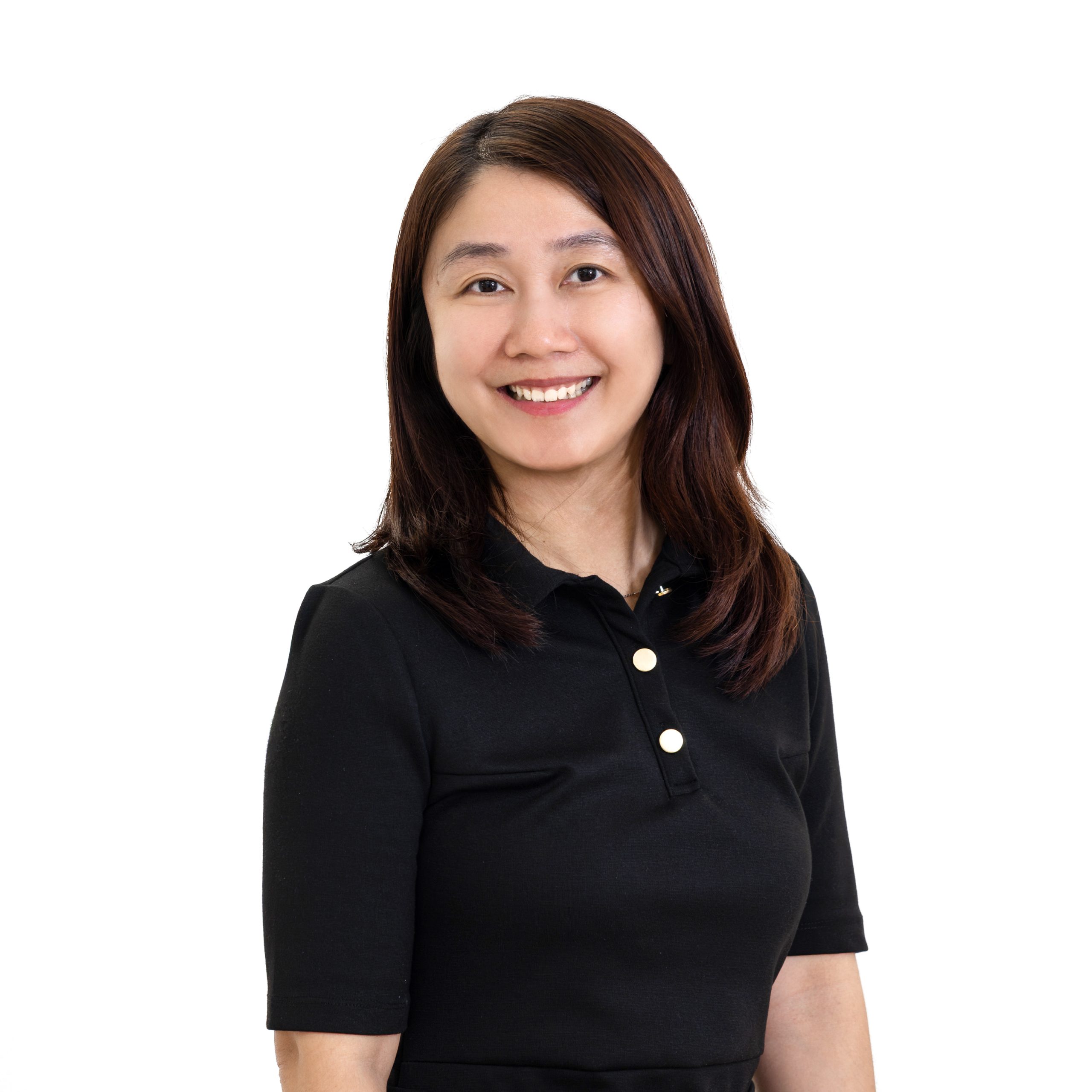 Photo of Li Li Hong