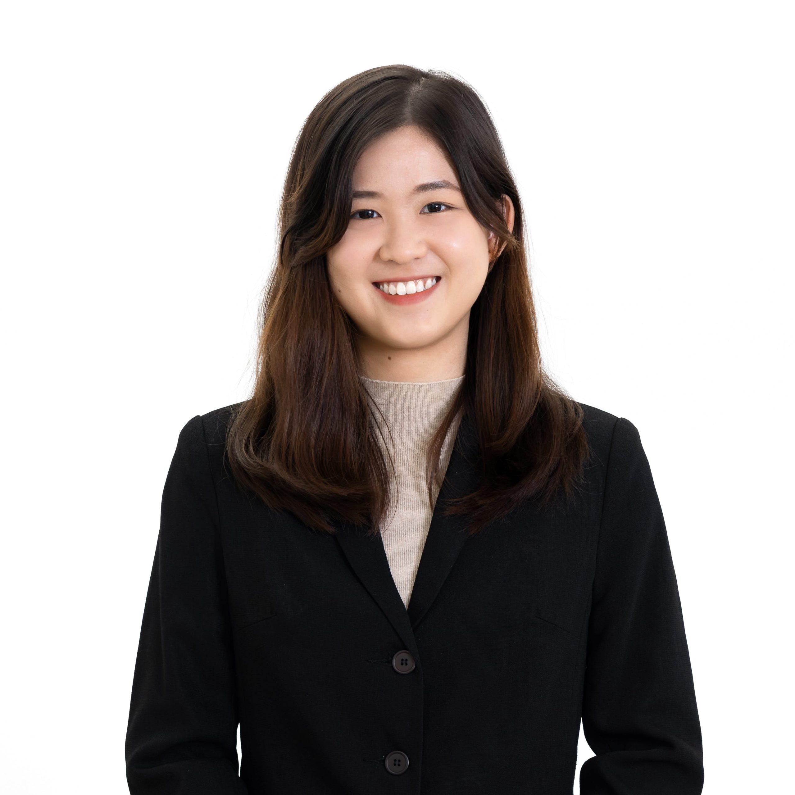 Photo of Jane Foo Jing Tong