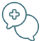 Consultation icon