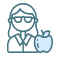 eDietitian icon