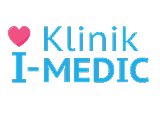 Klinik i-Medic Logo