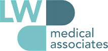 LW Medical Associates Logo