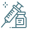Vaccination icon