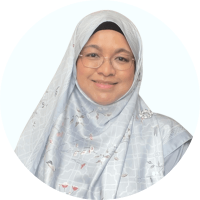 Photo of Dr Siti Noor Munirah Ibrahim