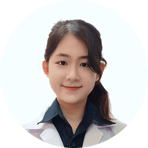 Photo of Jane Foo Jing Tong