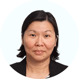 Photo of Lai Ming Ying, Kelly