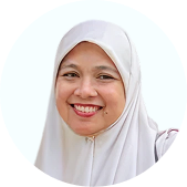 Photo of Hafiza Mohd Yazid