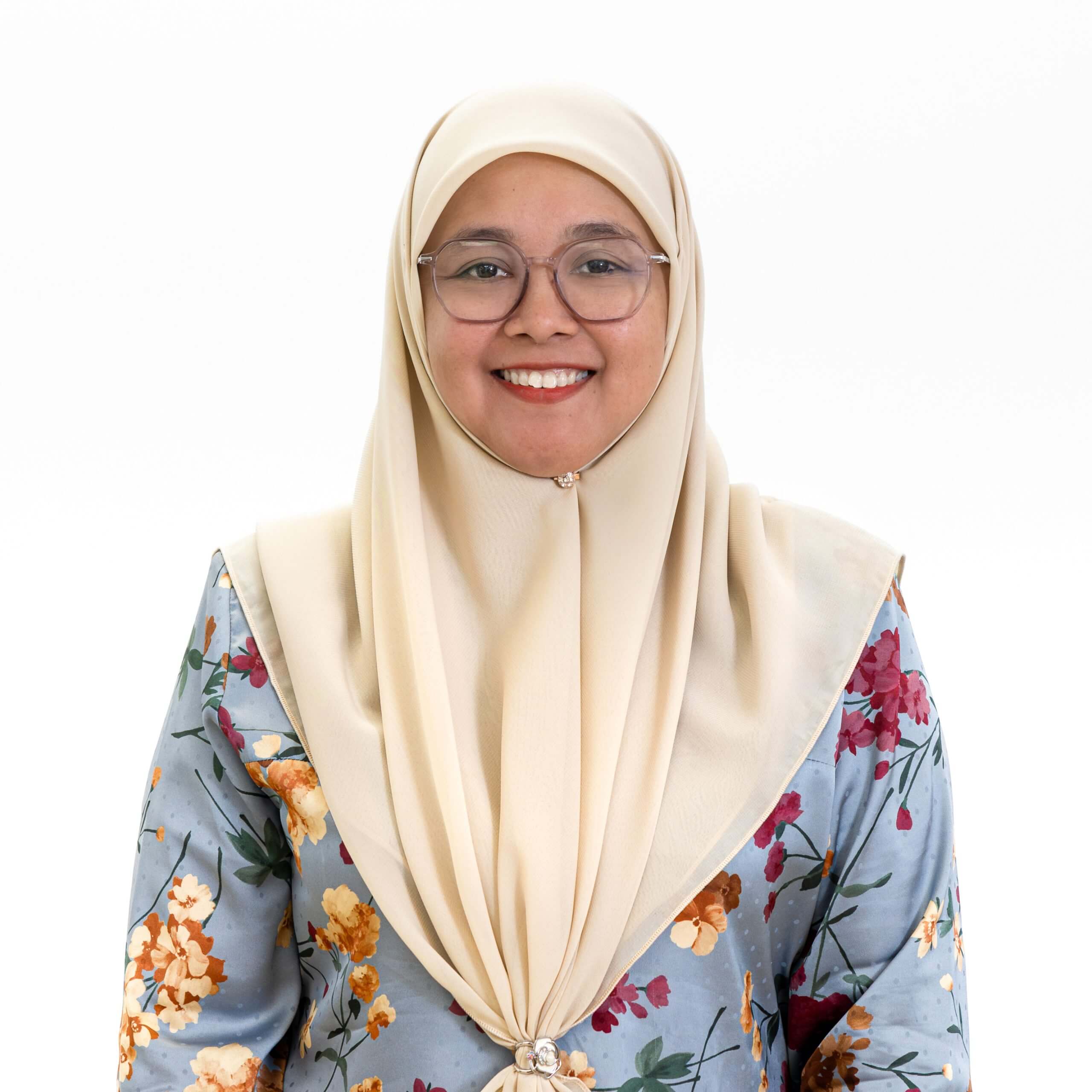 Photo of Hafiza Mohd Yazid