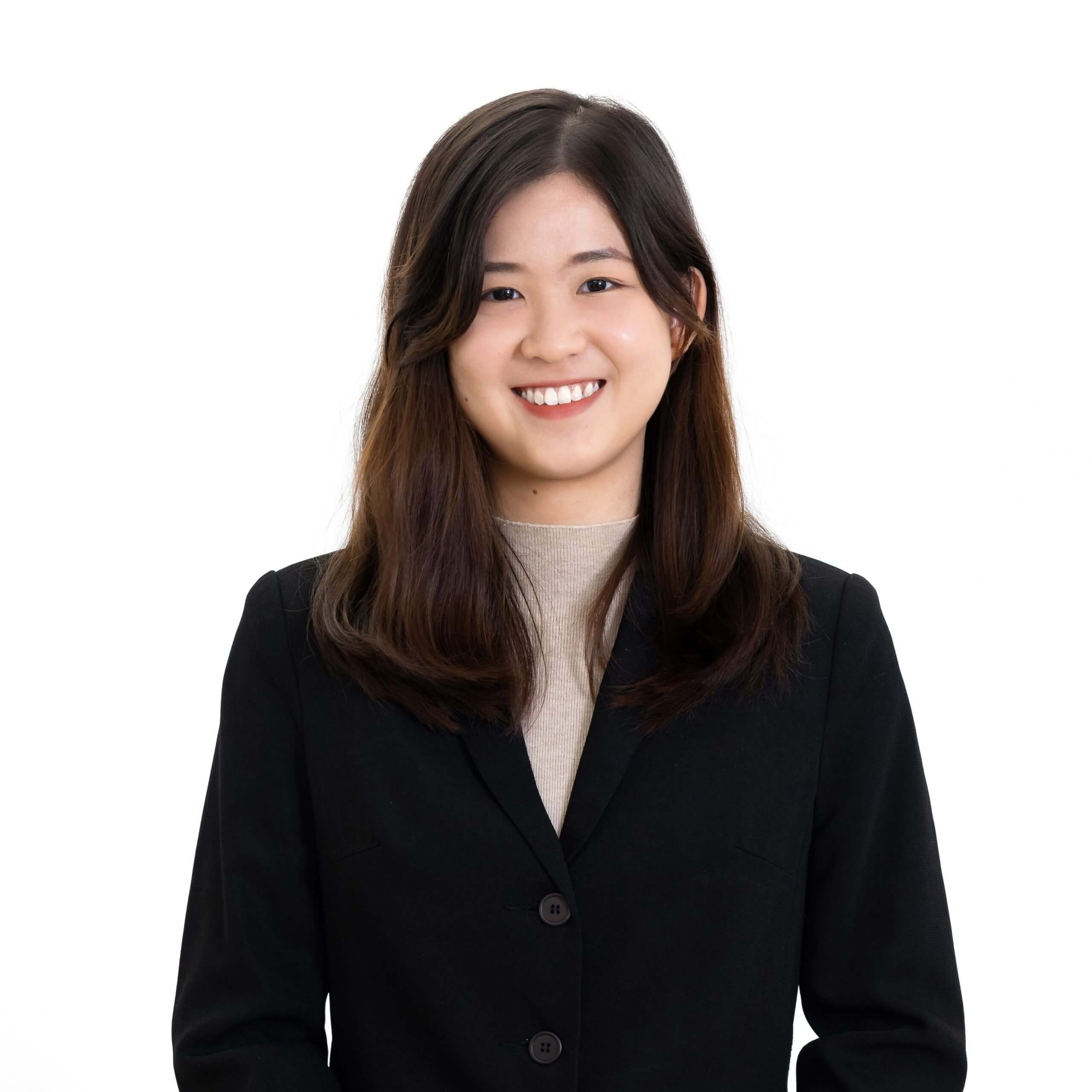 Photo of Jane Foo Jing Tong