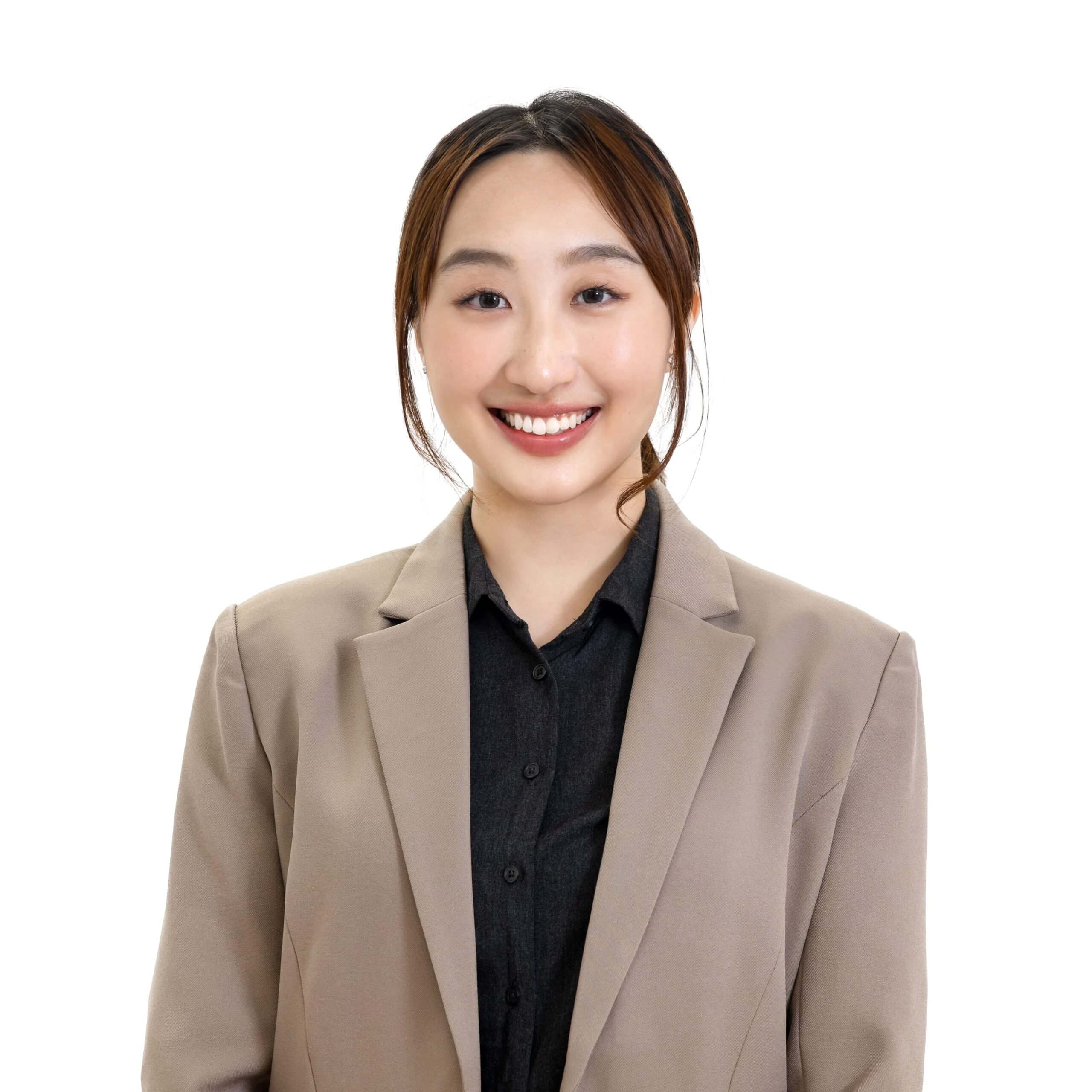 Photo of Chow Yan Yee Cecelia